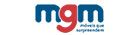 Fabricante: MGM Móveis