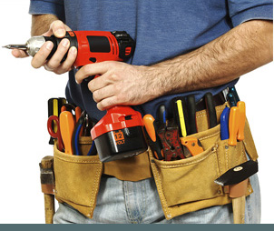 Montadores de móveis